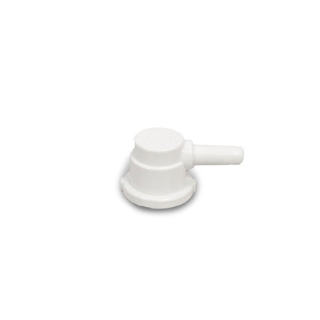 Rising Dragon Air Injector Body w/ Gasket - Image 2